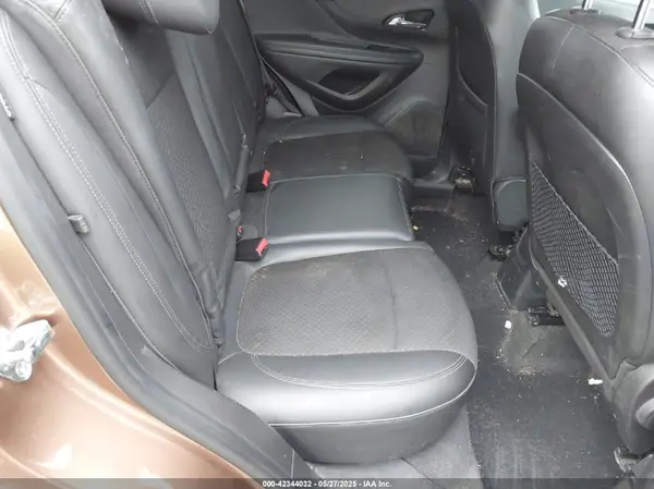 KL4CJASB8HB013636 2017 BUICK ENCORE - Image 8