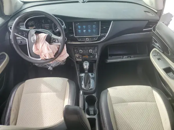 KL4CJASB8HB014799 2017 BUICK ENCORE - Image 8