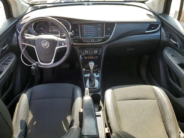 KL4CJASB8HB016911 2017 BUICK ENCORE - Image 8