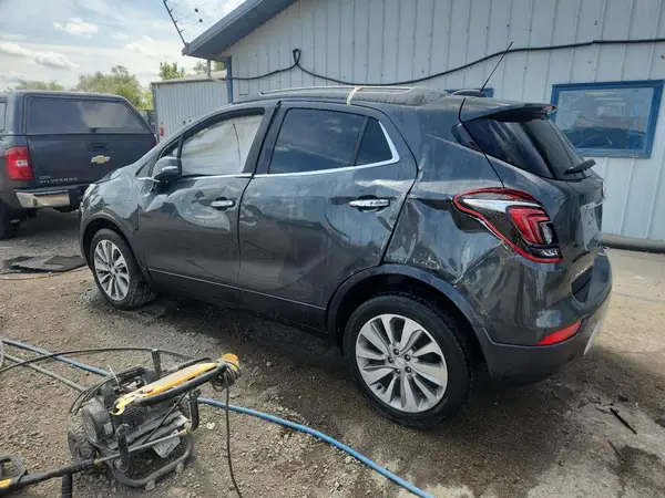 KL4CJASB8HB017234 2017 BUICK ENCORE - Image 2
