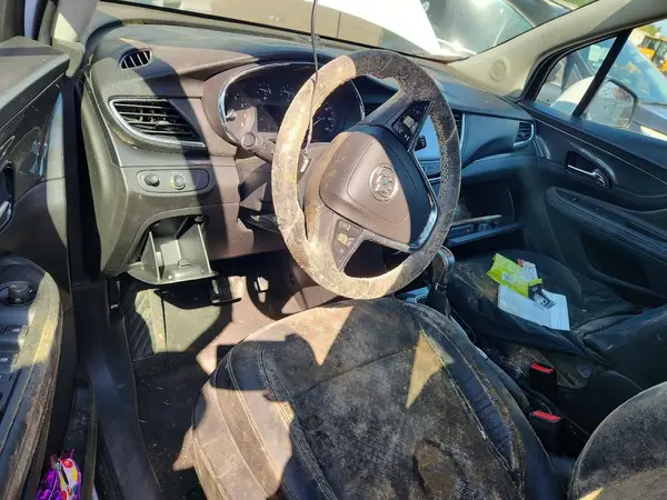 KL4CJASB8HB021350 2017 BUICK ENCORE - Image 8