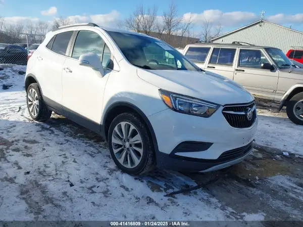 KL4CJASB8HB023597 2017 BUICK ENCORE - Image 1