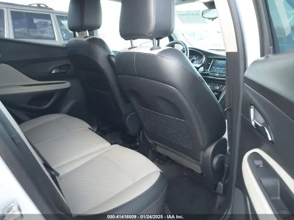 KL4CJASB8HB023597 2017 BUICK ENCORE - Image 8