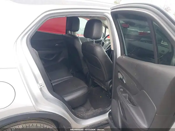 KL4CJASB8HB024362 2017 BUICK ENCORE - Image 8