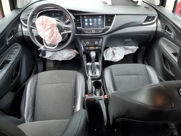 KL4CJASB8HB025477 2017 BUICK ENCORE - Image 8