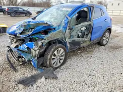 KL4CJASB8HB027908 2017 BUICK ENCORE