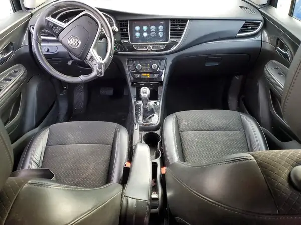 KL4CJASB8HB027908 2017 BUICK ENCORE - Image 8