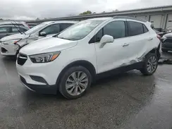KL4CJASB8HB033384 2017 BUICK ENCORE