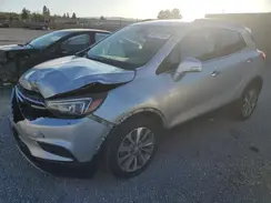 KL4CJASB8HB034227 2017 BUICK ENCORE