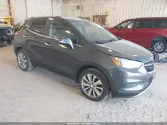 KL4CJASB8HB035488 2017 BUICK ENCORE