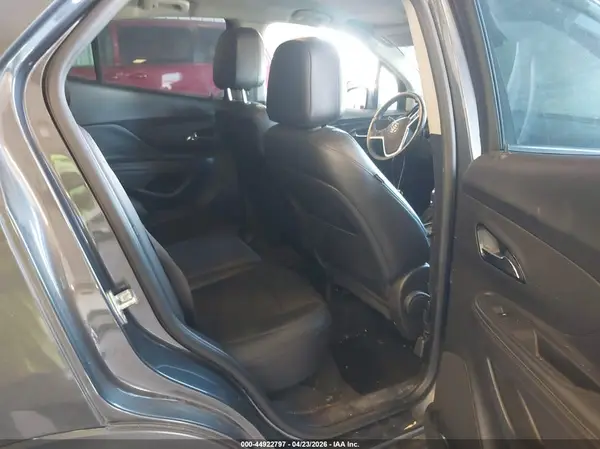 KL4CJASB8HB035488 2017 BUICK ENCORE - Image 8