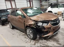 KL4CJASB8HB037158 2017 BUICK ENCORE