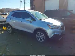 KL4CJASB8HB042649 2017 BUICK ENCORE