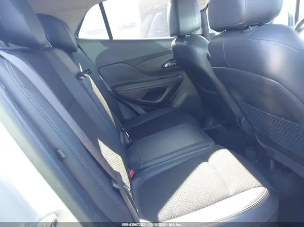 KL4CJASB8HB042649 2017 BUICK ENCORE - Image 8