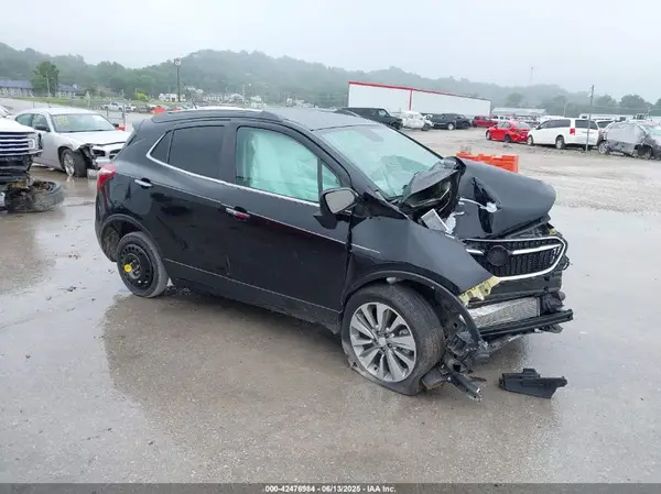 KL4CJASB8HB042702 2017 BUICK ENCORE - Image 1