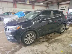 KL4CJASB8HB046796 2017 BUICK ENCORE