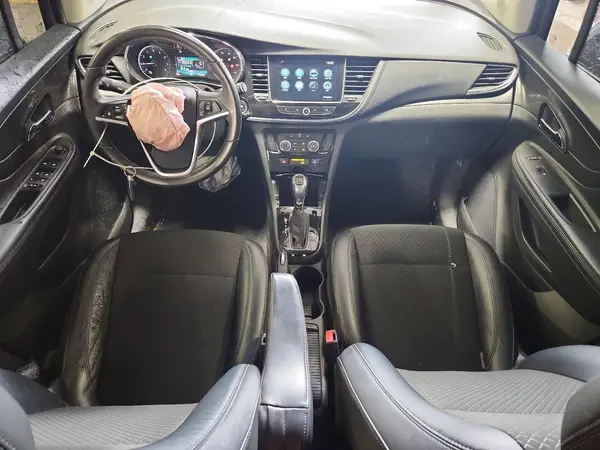 KL4CJASB8HB046796 2017 BUICK ENCORE - Image 8