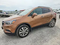 KL4CJASB8HB046992 2017 BUICK ENCORE