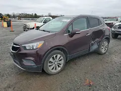 KL4CJASB8HB047477 2017 BUICK ENCORE