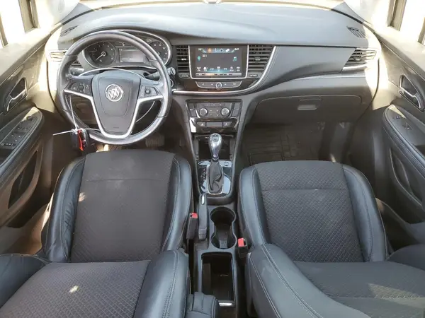 KL4CJASB8HB051092 2017 BUICK ENCORE - Image 8