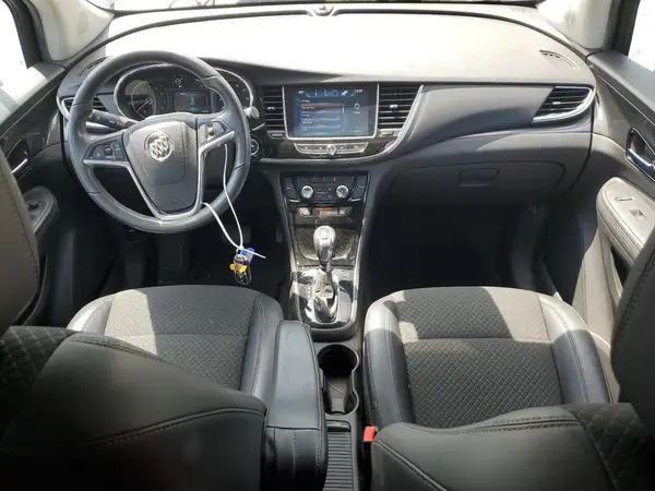 KL4CJASB8HB052579 2017 BUICK ENCORE - Image 8