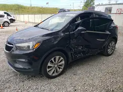 KL4CJASB8HB053635 2017 BUICK ENCORE