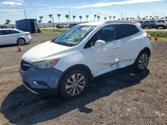KL4CJASB8HB054929 2017 BUICK ENCORE