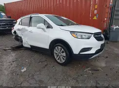 KL4CJASB8HB055210 2017 BUICK ENCORE