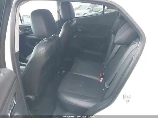 KL4CJASB8HB055210 2017 BUICK ENCORE - Image 8