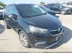 KL4CJASB8HB056289 2017 BUICK ENCORE