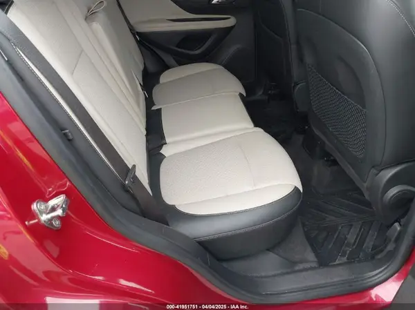 KL4CJASB8HB057197 2017 BUICK ENCORE - Image 8