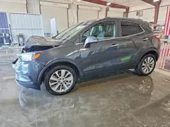 KL4CJASB8HB064330 2017 BUICK ENCORE
