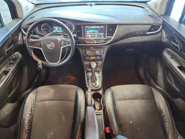 KL4CJASB8HB064330 2017 BUICK ENCORE - Image 8