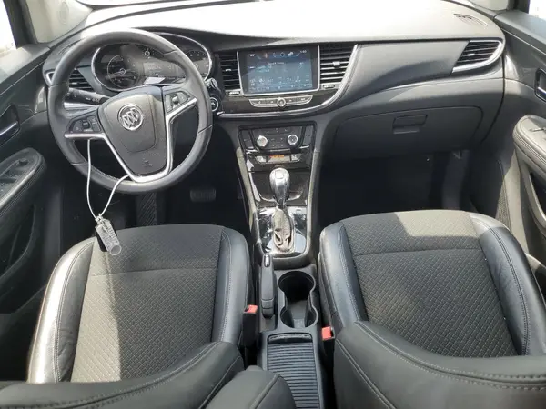 KL4CJASB8HB064487 2017 BUICK ENCORE - Image 8