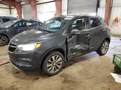 KL4CJASB8HB070726 2017 BUICK ENCORE