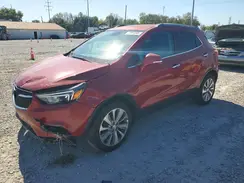 KL4CJASB8HB070953 2017 BUICK ENCORE