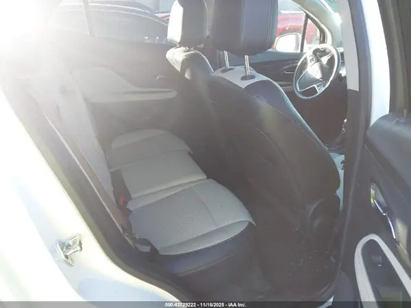 KL4CJASB8HB071231 2017 BUICK ENCORE - Image 8
