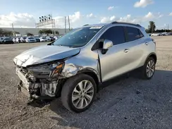 KL4CJASB8HB071424 2017 BUICK ENCORE