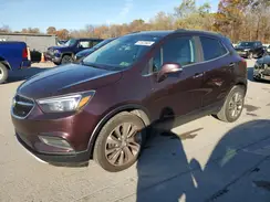 KL4CJASB8HB071682 2017 BUICK ENCORE