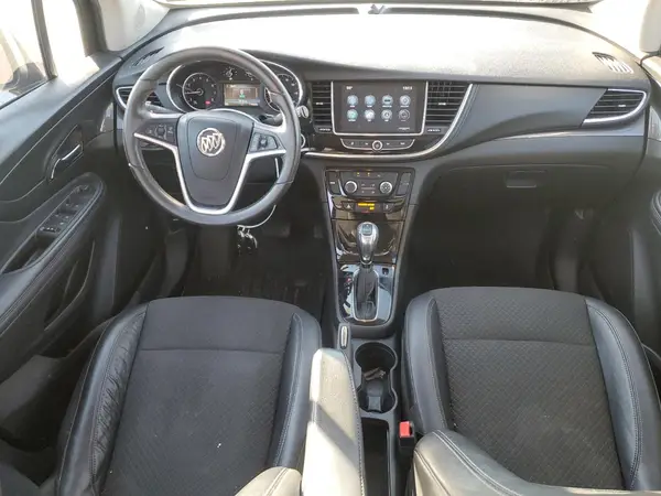 KL4CJASB8HB071682 2017 BUICK ENCORE - Image 8