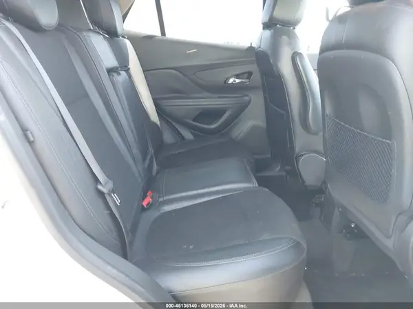 KL4CJASB8HB073822 2017 BUICK ENCORE - Image 8