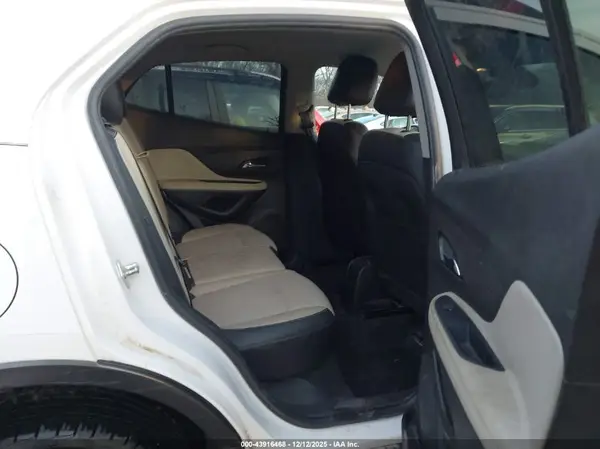KL4CJASB8HB076266 2017 BUICK ENCORE - Image 8