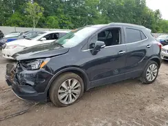 KL4CJASB8HB078986 2017 BUICK ENCORE