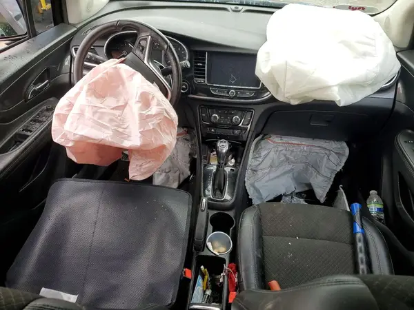 KL4CJASB8HB078986 2017 BUICK ENCORE - Image 8