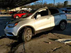 KL4CJASB8HB079121 2017 BUICK ENCORE