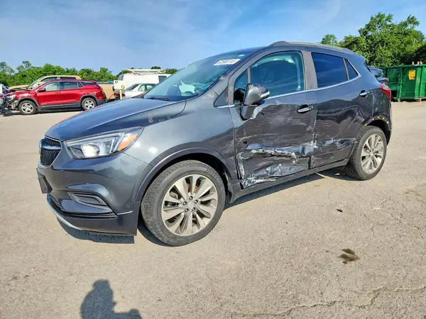 KL4CJASB8HB081791 2017 BUICK ENCORE - Image 1