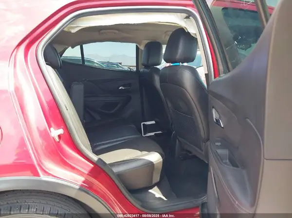 KL4CJASB8HB084559 2017 BUICK ENCORE - Image 8