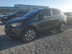 KL4CJASB8HB092953 2017 BUICK ENCORE