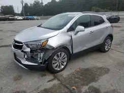 KL4CJASB8HB095755 2017 BUICK ENCORE