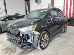 KL4CJASB8HB102574 2017 BUICK ENCORE